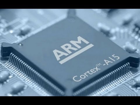 Understanding ARM Processors / CPU in your Smartphones - UCO2WJZKQoDW4Te6NHx4KfTg