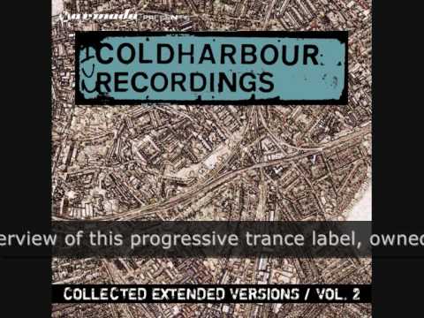 Coldharbour Collected Extended Versions Vol. 2 - UCGZXYc32ri4D0gSLPf2pZXQ