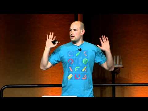 Google I/O 2012 - GRITS: PvP Gaming with HTML5 - UC_x5XG1OV2P6uZZ5FSM9Ttw