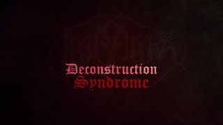 Ambroz -  Deconstruction Syndrome (official lyrics video)