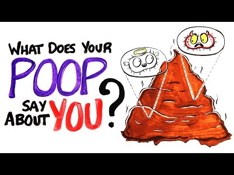 What Does Your Poop Say About You? - UCC552Sd-3nyi_tk2BudLUzA