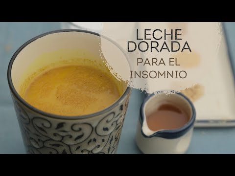 Leche dorada para el insomnio - UCvg_5WAbGznrT5qMZjaXFGA