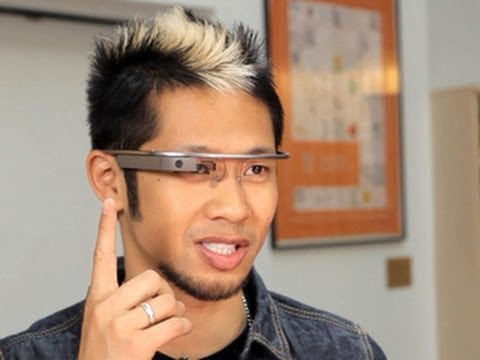 CNET's Hooked Up - A quick breakdown of Google Glass - UCOmcA3f_RrH6b9NmcNa4tdg