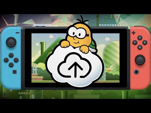 The Nintendo Switch Needs Cloud Saves - NVC 395 Teaser - UCKy1dAqELo0zrOtPkf0eTMw
