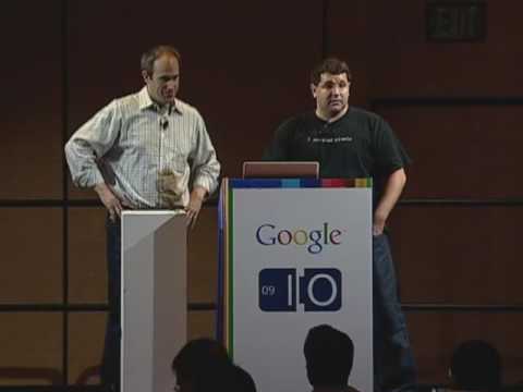 Google I/O 2009 - Bespin and the Open Web - UC_x5XG1OV2P6uZZ5FSM9Ttw