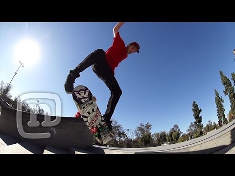 Learn Double Backside Flips w/ Skateboarder Taylor Jett - UCsert8exifX1uUnqaoY3dqA