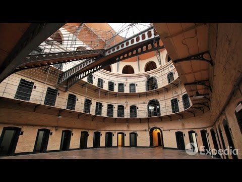 Kilmainham Gaol Vacation Travel Guide | Expedia - UCGaOvAFinZ7BCN_FDmw74fQ