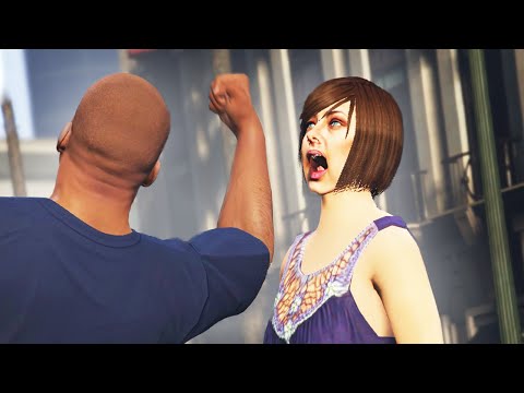 TIME FREEZE MOD! (GTA 5 MODS) - UC0DZmkupLYwc0yDsfocLh0A