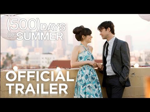 500 Days of Summer - Official Full Length Trailer - UCor9rW6PgxSQ9vUPWQdnaYQ