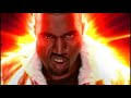 MV เพลง Stronger - Kanye West Feat. Pitbull