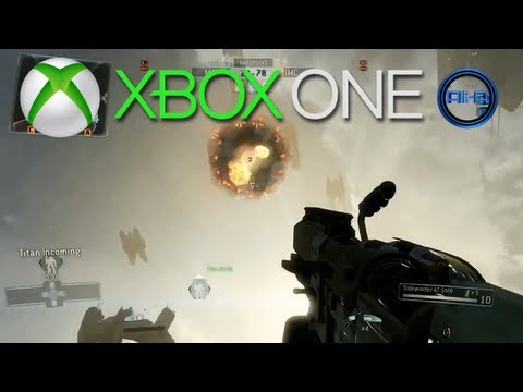 XBOX ONE Gameplay, Release Date & Price! - Halo 5, Titanfall Multiplayer & Forza 5! (E3M13) - UCYVinkwSX7szARULgYpvhLw