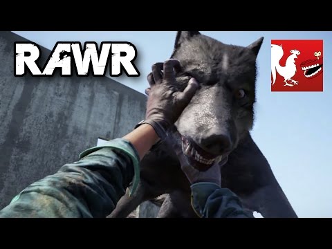 Things to do in Far Cry 4 - Rawr - UCzH3iADRIq1IJlIXjfNgTpA