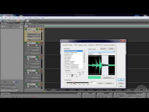 Adobe Audition Tutorial 1 - The Menu Bar - UCMKbYv-MCXxZlzEPlukCmNg