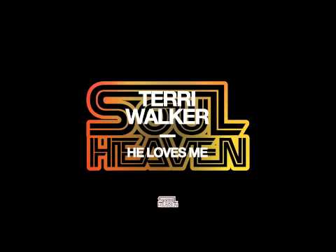 Terri Walker 'He Loves Me' (Yoruba Soul Mix) - UCnOxaDXBiBXg9Nn9hKWu6aw