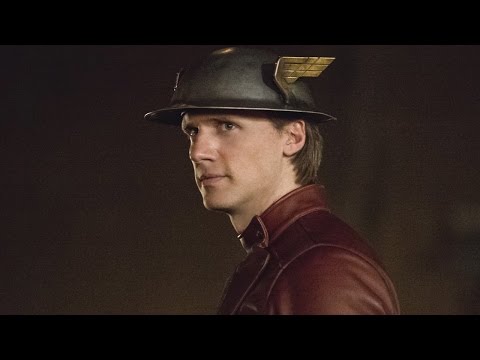 The Flash - Why Is Jay Garrick so Important? - UCKy1dAqELo0zrOtPkf0eTMw