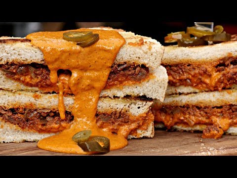 The Best Grilled Chili Cheese Sandwich Ever!!! - UC_kARM8MBLDBxZQuZeYYQdQ