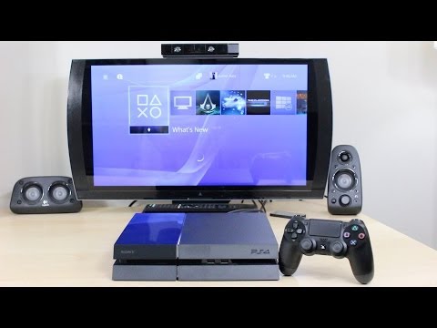 OFFICIAL PS4 Review: Info Packed! - UC9fSZHEh6XsRpX-xJc6lT3A