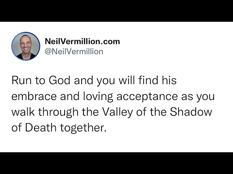 Our Fellowship Through Difficult And Painful Times - Daily Prophetic Word