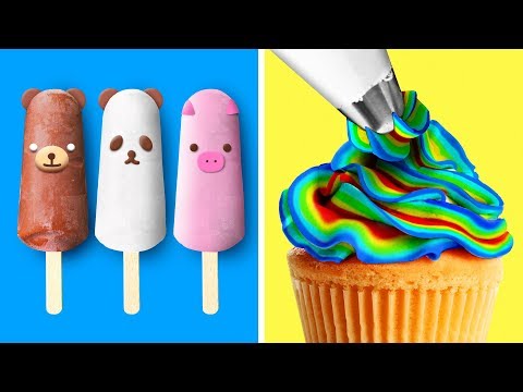 38 FANTASTIC FOOD HACKS - UC63mNFJR8EAb8wAIJwoCmTA