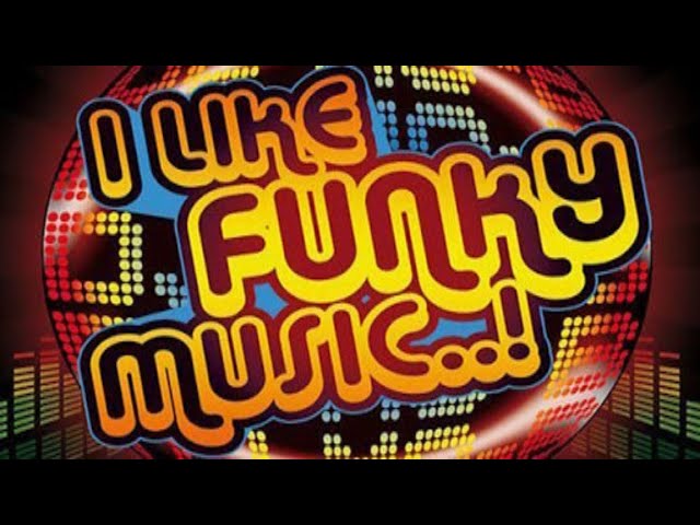 Funk Time Music is the Place to Be!
