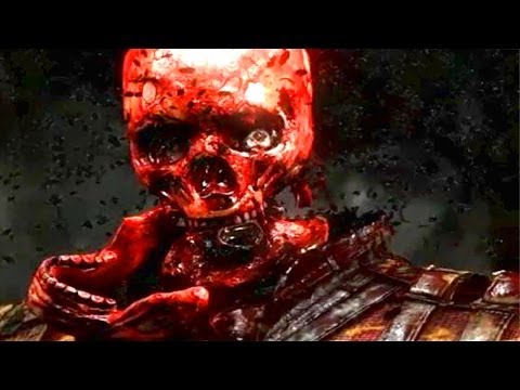 Mortal Kombat X All Fatalities & X-Ray Moves (Demo) - UCQdgVr3dEAeUvDbhSHAw4Gg