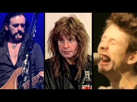 Top 10 Musicians Who Surprisingly Didn't Die From Drugs - UCaWd5_7JhbQBe4dknZhsHJg