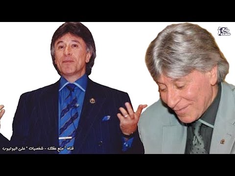 إبراهيم الفقى محبوب الشباب العربى ورائد تطوير الذات