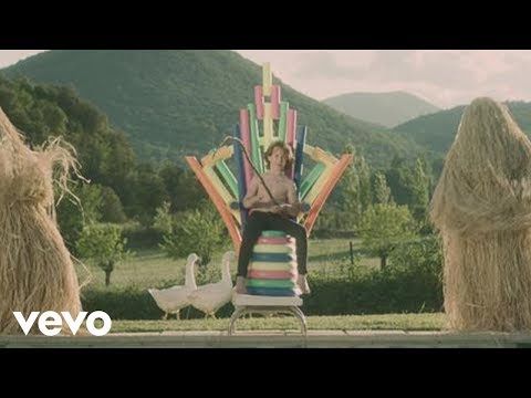 Julien Doré - Chou wasabi (Clip officiel) ft. Micky Green - UCcZQINjt-ceMY2WeekjhHuQ