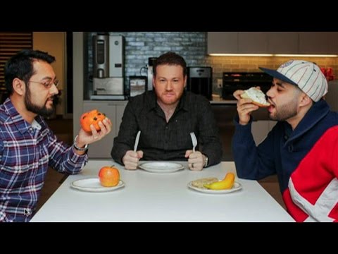 The 404 - 1,592: Using Tinder to hitchhike, foiling bike thieves on Facebook - UCOmcA3f_RrH6b9NmcNa4tdg