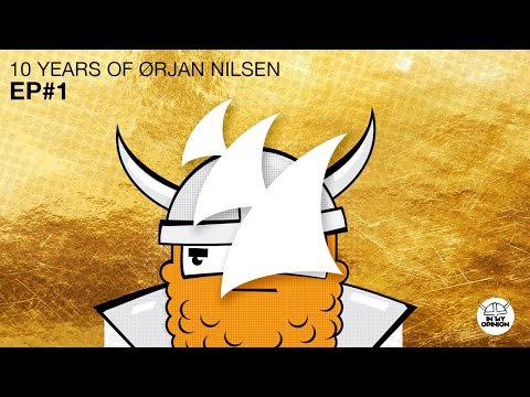 Orjan Nilsen - Endymion (KhoMha Radio Edit) - UCGZXYc32ri4D0gSLPf2pZXQ