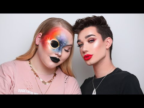 STYLE SWAP feat. NIKKIE TUTORIALS - UCucot-Zp428OwkyRm2I7v2Q