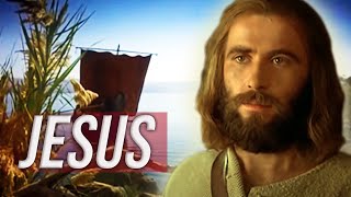 JESUS - der ganze Film