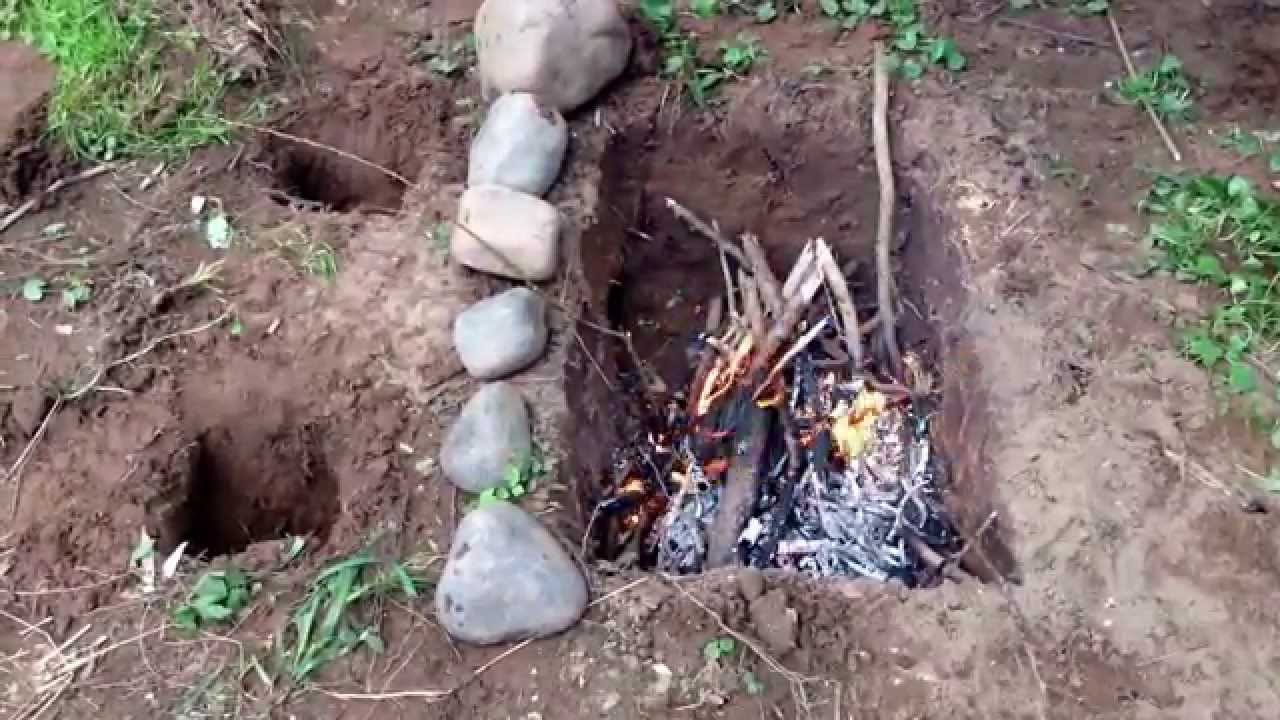 Sas Survival Handbook Dakota Fire Pit Impresspages Lt