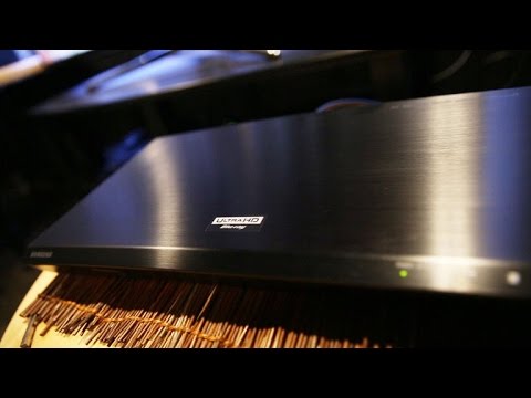 Can Samsung's 4K Blu-ray player compete against streaming services? - UCOmcA3f_RrH6b9NmcNa4tdg