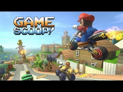How Local Multiplayer Is Like Vinyl - Game Scoop! - UCKy1dAqELo0zrOtPkf0eTMw