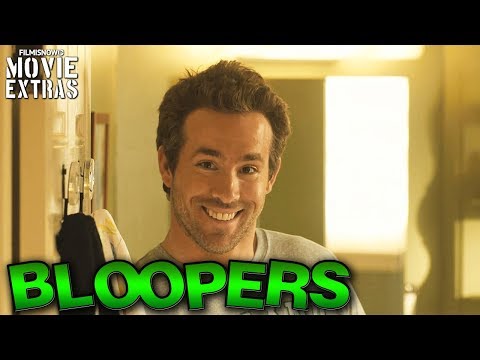 R.I.P.D. Bloopers & Gag Reel (2013) - UCmQynT5NWU3Vsa9t0OGUhcA