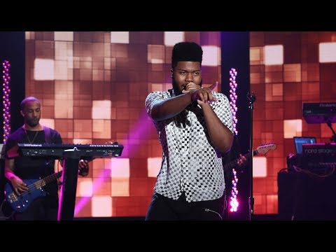 Khalid Performs 'Young, Dumb, and Broke' - UCp0hYYBW6IMayGgR-WeoCvQ