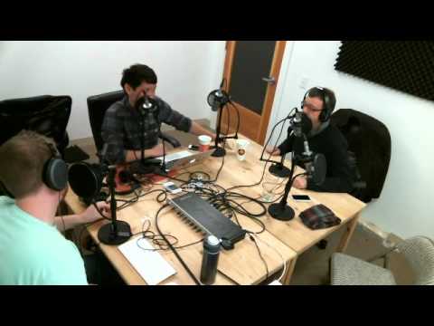 Episode 96 - Listener's Choice! - 12/15/2011 - UCiDJtJKMICpb9B1qf7qjEOA