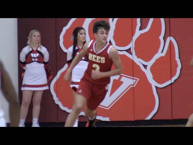 Brecksville Basketball – The Place to Be for Hoops