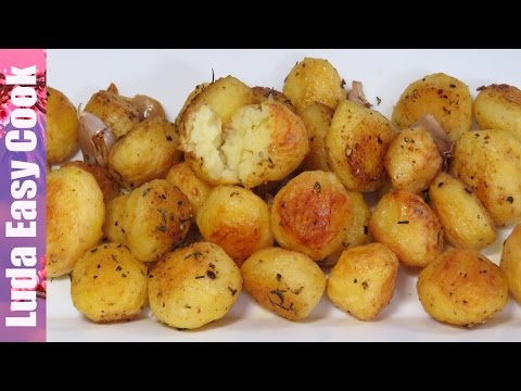 СЕКРЕТ Вкусной КАРТОШКИ в духовке рецепт - Delicious Dishes of potatoes in the oven - UCwZ6TJuh2PsR83k5PkkQx4A