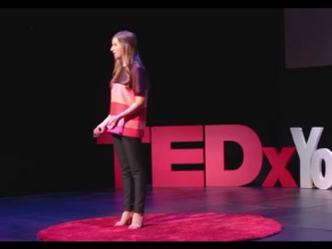 What Does It Mean To Be Yourself? | Carly Sotas | TEDxYouth@Granville - UCsT0YIqwnpJCM-mx7-gSA4Q