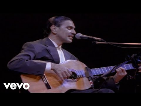 Caetano Veloso - Cancao De Amor (Ao Vivo) - UCbEWK-hyGIoEVyH7ftg8-uA