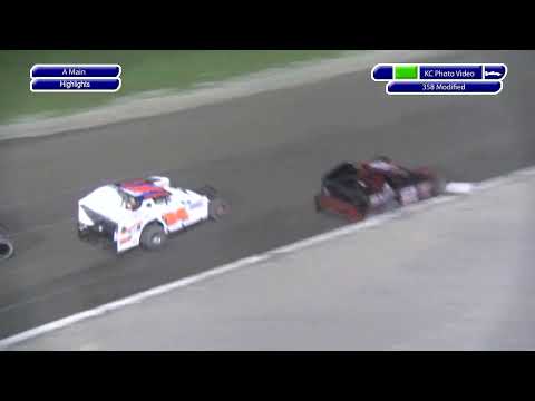 Mohawk International Raceway Week #1 Highlights - dirt track racing video image