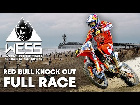 Red Bull Knock Out 2018 | Full Replay - UC0mJA1lqKjB4Qaaa2PNf0zg