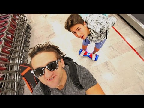 Hover Boards in the Airport - UCtinbF-Q-fVthA0qrFQTgXQ