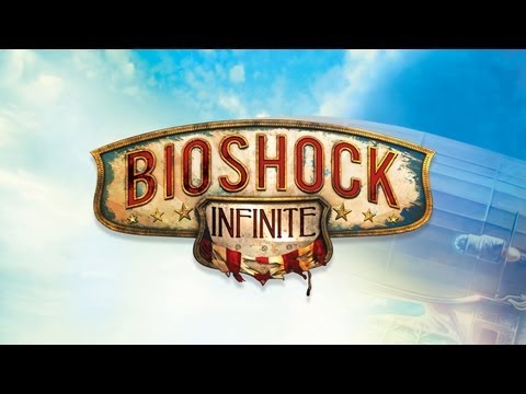 Bioshock Infinity - UCsvn_Po0SmunchJYOWpOxMg