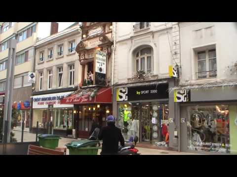 Amiens & Rouen, Normandy, France - UCvW8JzztV3k3W8tohjSNRlw