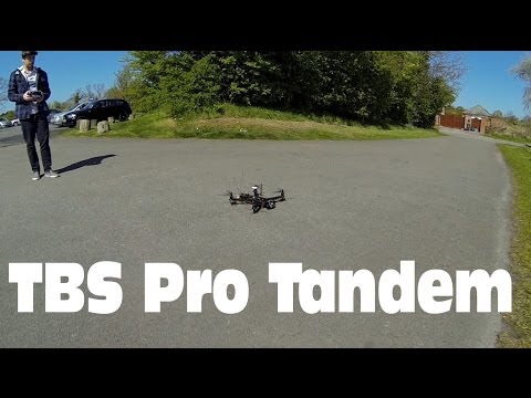 TBS Pro Tandem Fly - Parkgate - That HPI Guy Download - UCx-N0_88kHd-Ht_E5eRZ2YQ