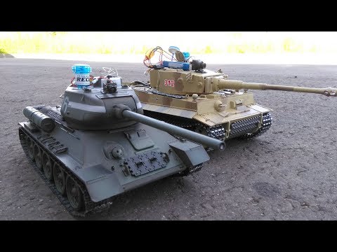 War Thunder в реальности! Устраиваем танковый бой по FPV в видеошлеме - UCvsV75oPdrYFH7fj-6Mk2wg