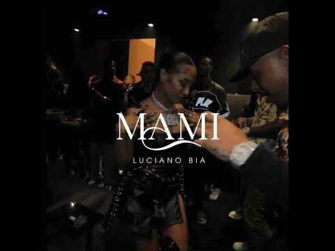 LUCIANO ft. BIA - Mami